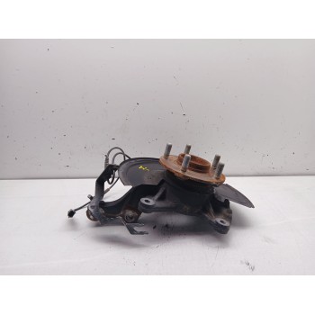 Recambio de mangueta delantera izquierda para renault arkana i (lcm_, ldn_) 1.3 tce 140 (ldn0) referencia OEM IAM   