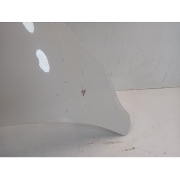 Recambio de aleta delantera izquierda para bmw x1 (e84) sdrive 18 d referencia OEM IAM 41002993155  