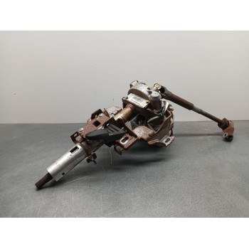 Recambio de columna direccion para renault kadjar business referencia OEM IAM 488107197r  