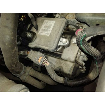 Recambio de caja cambios para citroën c4 picasso feel referencia OEM IAM 20GE23  