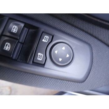 Recambio de retrovisor izquierdo para renault grand scénic iii (jz0/1_) 1.4 16v (jz0f) referencia OEM IAM   