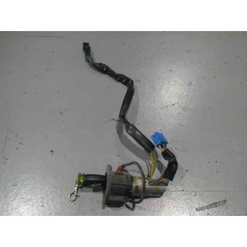 Recambio de conmutador de arranque para peugeot 206 berlina 1.4 16v cat (kfu / et3j4) referencia OEM IAM   
