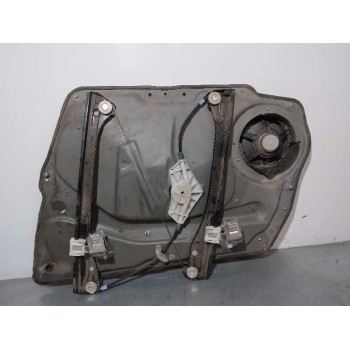 Recambio de elevalunas delantero izquierdo para mercedes-benz clase a (w169) referencia OEM IAM A1697202979 ELECTRI SOLO MECANIS