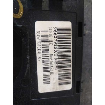 Recambio de mando multifuncion para citroën c4 berlina lx referencia OEM IAM 96627925XT  
