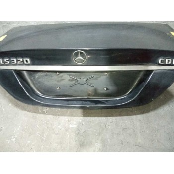 Recambio de tapa maletero para mercedes-benz clase cls (w219) 3.0 cdi cat referencia OEM IAM   