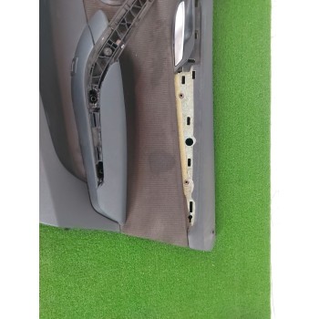 Recambio de guarnecido puerta delantera derecha para bmw x1 (e84) sdrive 18 d referencia OEM IAM   