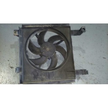 Recambio de electroventilador para smart micro compact car 0.6 referencia OEM IAM 0003436V007  