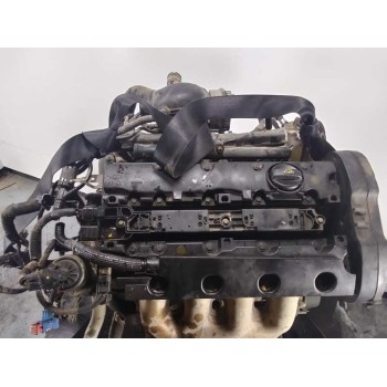 Recambio de motor completo para peugeot 407 sr confort referencia OEM IAM   