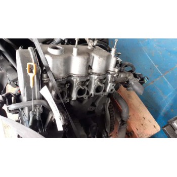 Recambio de motor completo para daewoo matiz cd referencia OEM IAM F8CV <M> 