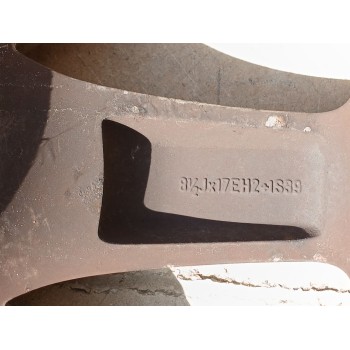 Recambio de llanta para bmw 3 touring (e91) 325 d referencia OEM IAM 6783632  