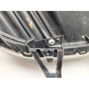 Recambio de faro izquierdo para toyota corolla verso (zer_, zze12_, r1_) 1.8 (znr11_) referencia OEM IAM   