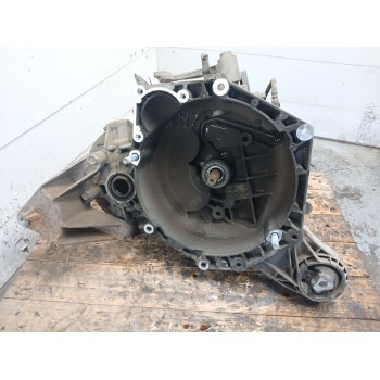 CAJA CAMBIOS GM55561659 