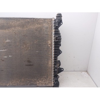 Recambio de radiador agua para jaguar e-pace (x540) 2.0 d150 referencia OEM IAM GJ328005CB  