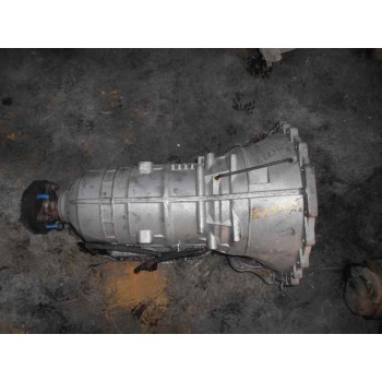 CAJA CAMBIOS 491723 010128 AUTOMATICA ZF