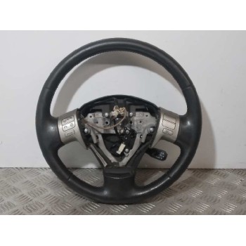 VOLANTE 607095211 DESGASTADO Y MARCADO 