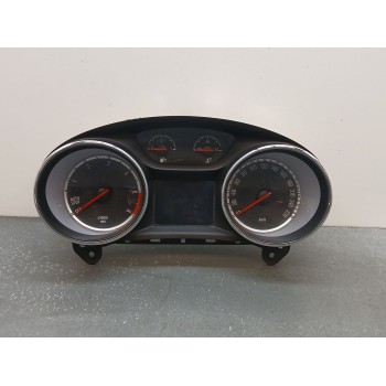 CUADRO INSTRUMENTOS 39060521 