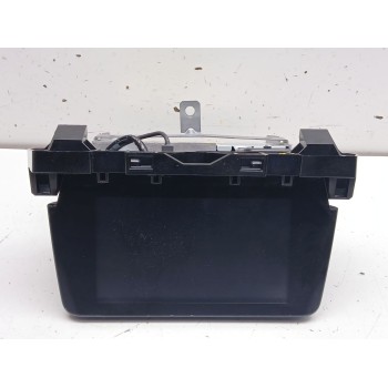 SISTEMA AUDIO / RADIO CD gmd7669c0c 