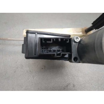 Recambio de elevalunas trasero izquierdo para seat leon (5f1) xcellence plus referencia OEM IAM 5Q0959811E 5 PINES 