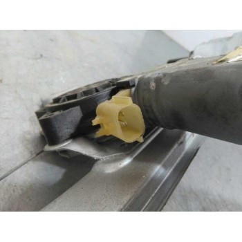 Recambio de elevalunas trasero derecho para chevrolet cruze 2.0 diesel cat referencia OEM IAM  ELECTRICO 2 PINS