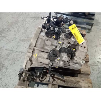 Recambio de caja cambios para hyundai i30 classic referencia OEM IAM S81767 B 5V