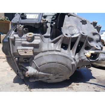 Recambio de caja cambios para volvo xc60 i suv (156) d4 referencia OEM IAM 1285057 15G7808462 137.000KM