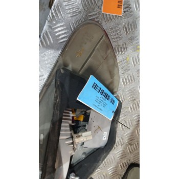 Recambio de piloto trasero derecho para bmw 7 (e65, e66, e67) 730 ld referencia OEM IAM 693723607  