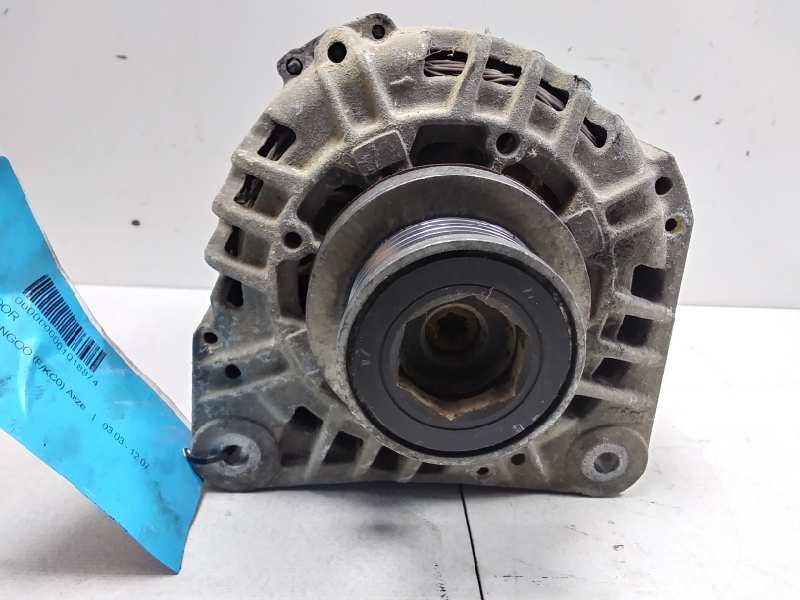 Recambio de alternador para renault kangoo (f/kc0) alize referencia OEM IAM 8200022774 2310000QAU 7701473614