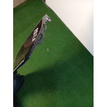 Recambio de paragolpes delantero para tesla model x (5yjx) 90d awd referencia OEM IAM 103483000H  