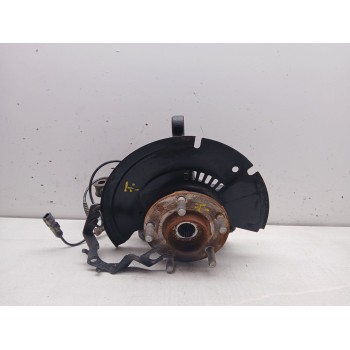 Recambio de mangueta delantera izquierda para renault arkana i (lcm_, ldn_) 1.3 tce 140 (ldn0) referencia OEM IAM   