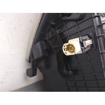 Recambio de guantera para bmw serie 5 gran turismo (f07) 530d referencia OEM IAM 51169142635 BEIGE 9142635