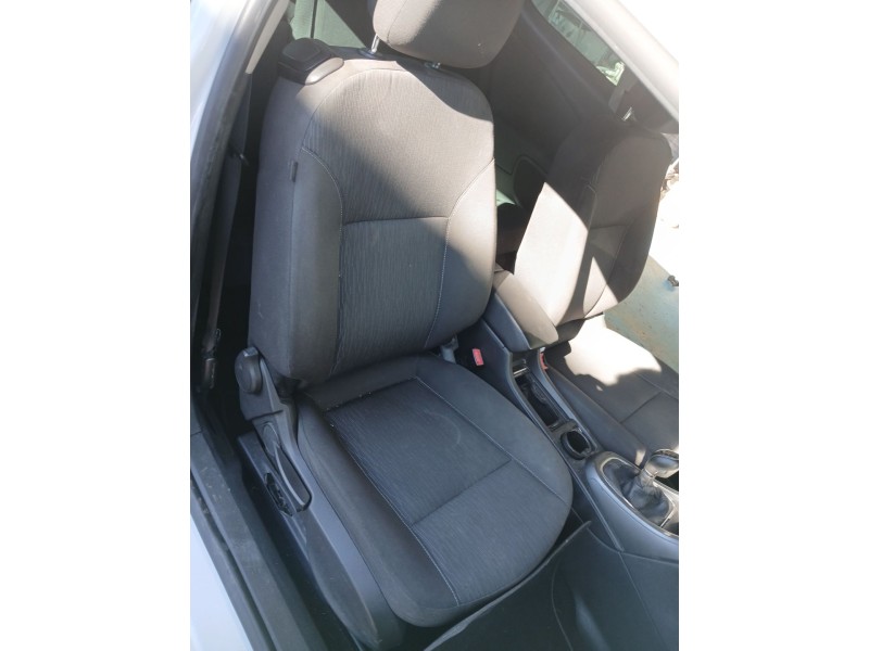 Recambio de asiento delantero derecho para opel astra j gtc 1.4 (08) referencia OEM IAM   
