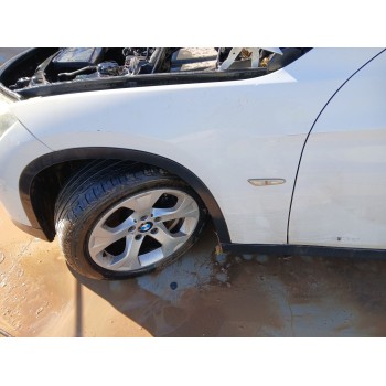 Recambio de aleta delantera izquierda para bmw x1 (e84) sdrive 18 d referencia OEM IAM 41002993155  