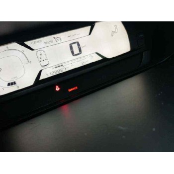 Recambio de caja cambios para citroën c4 picasso feel referencia OEM IAM 20GE23  