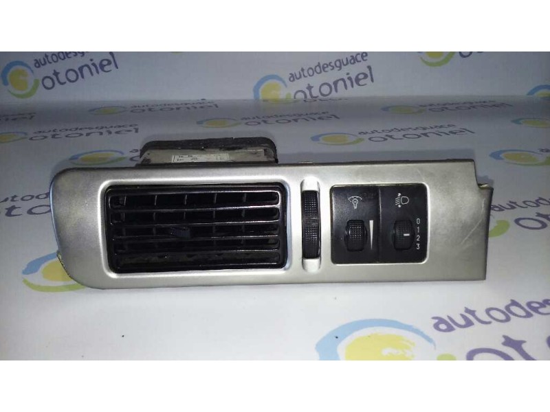 Recambio de mando luces para daewoo tacuma se referencia OEM IAM   REGULADOR INTENSIDAD