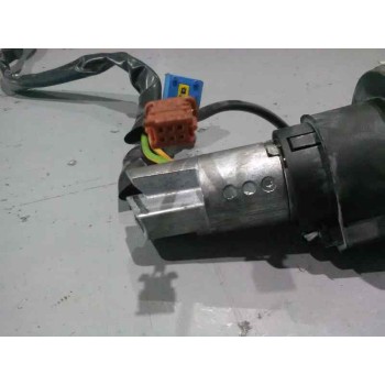 Recambio de conmutador de arranque para peugeot 206 berlina 1.4 16v cat (kfu / et3j4) referencia OEM IAM   