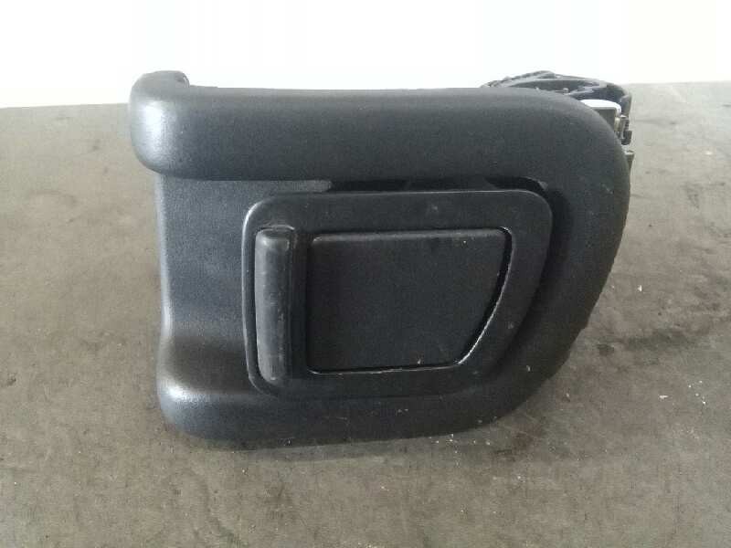 Recambio de maneta interior delantera izquierda para citroën c4 coupe collection referencia OEM IAM   