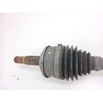 Recambio de transmision delantera derecha para toyota auris (_e18_) 1.8 hybrid (zwe186_) referencia OEM IAM 4341002850c  