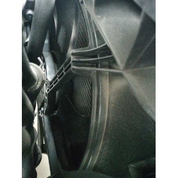 Recambio de electroventilador para seat leon (5f1) reference ecomotive referencia OEM IAM   