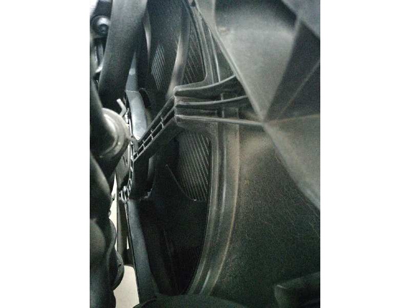 Recambio de electroventilador para seat leon (5f1) reference ecomotive referencia OEM IAM   