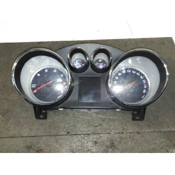 CUADRO INSTRUMENTOS 13433804 600775881 769317420U