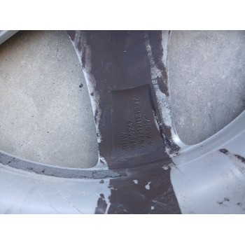 Recambio de llanta para bmw 3 (f30, f80) 318 d referencia OEM IAM 6796242  