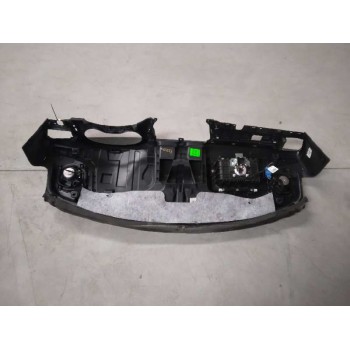 Recambio de kit airbag para citroën c-elysée exclusive referencia OEM IAM 96743879ZD sin pretensores 