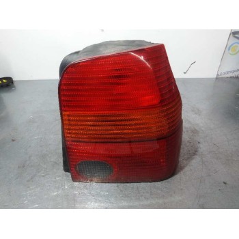 PILOTO TRASERO DERECHO 6H0945258 PORTALAMPARAS MAL 