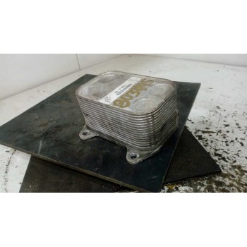 Recambio de enfriador aceite motor para audi a3 (8p) 1.6 tdi referencia OEM IAM 03L117021C  