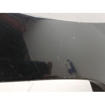 Recambio de aleta delantera derecha para peugeot 307 cc (s2) sport referencia OEM IAM  NEGRA 