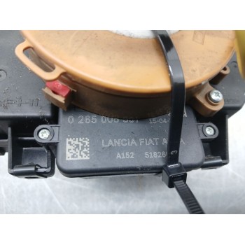 Recambio de mando multifuncion para opel combo furgoneta/monovolumen (x12) 1.3 cdti (b05) referencia OEM IAM 0265005357  