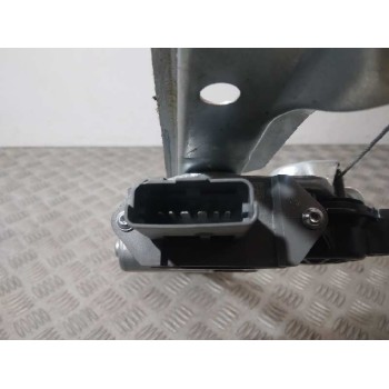 Recambio de elevalunas trasero derecho para peugeot 3008 allure referencia OEM IAM 9682808680 6 PINES 