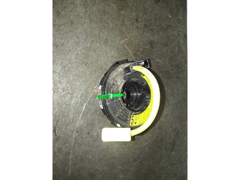 Recambio de anillo airbag para toyota yaris (ncp1/nlp1/scp1) 1.0 linea luna referencia OEM IAM   