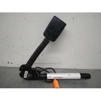 Recambio de pretensor airbag derecho para ford fusion (cbk) urban 4 referencia OEM IAM 2S6AA61208AC ENGANCHE 198602B