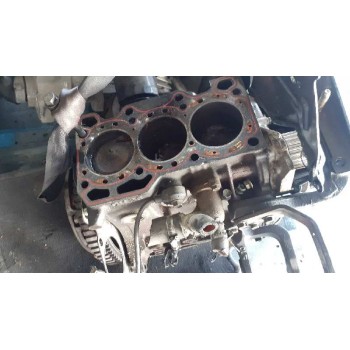 Recambio de motor completo para daewoo matiz cd referencia OEM IAM F8CV <M> 